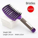 Ultimate Hairbrush Comb with Scalp Massage for Growth