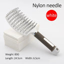 Ultimate Hairbrush Comb with Scalp Massage for Growth