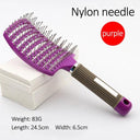 Ultimate Hairbrush Comb with Scalp Massage for Growth