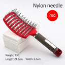 Ultimate Hairbrush Comb with Scalp Massage for Growth