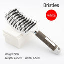 Ultimate Hairbrush Comb with Scalp Massage for Growth