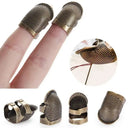 Sewing Thimble for Embroidery Makers