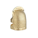 Sewing Thimble for Embroidery Makers