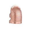 Sewing Thimble for Embroidery Makers