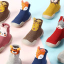 Secure Grip Adventure Socks for Kids