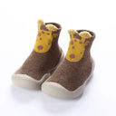 Secure Grip Adventure Socks for Kids