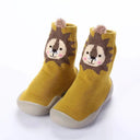 Secure Grip Adventure Socks for Kids