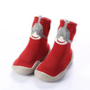 Secure Grip Adventure Socks for Kids