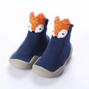 Secure Grip Adventure Socks for Kids