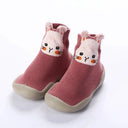 Secure Grip Adventure Socks for Kids