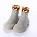 Secure Grip Adventure Socks for Kids