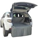 Waterproof Pet Car Cover for Dog Owners