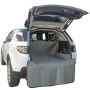 Waterproof Pet Car Seat Hammock Cover
