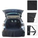 Waterproof Pet Car Seat Hammock Cover