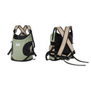 PawVoyage Puppy Kitten Travel Sling Front Carrier Bag