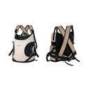 PawVoyage Puppy Kitten Travel Sling Front Carrier Bag