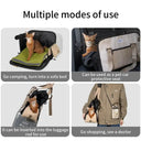 Breathable Travel Carrier For Small Pets