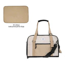 Breathable Travel Carrier For Small Pets
