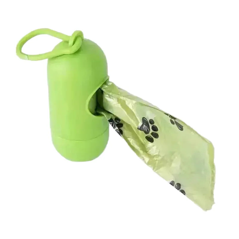 Easy Pet Waste Bag Holder - Walks — product view 1