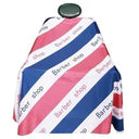 Durable Hair Stylist Apron for Salon Use