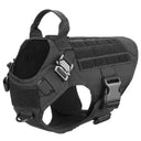 Safe Dog Harness And Leash For Training