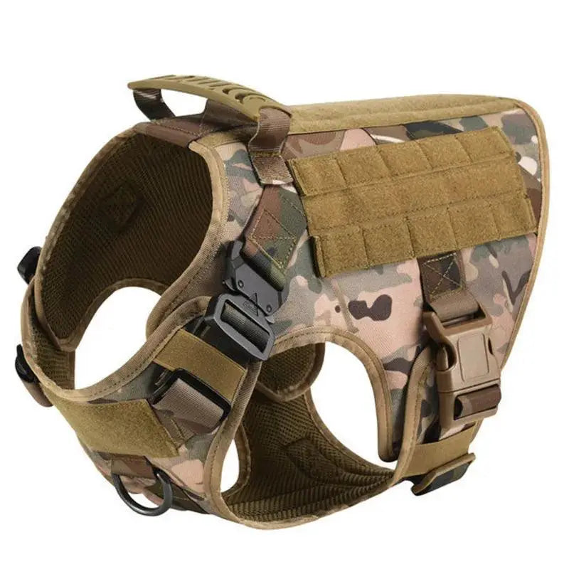 Safe Dog Harness And Leash - Training — product view 9
