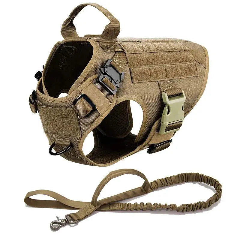 Safe Dog Harness And Leash - Training — product view 19