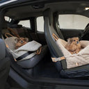 Dog Carrier Handbag for Travel Comfort