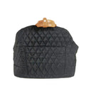 Dog Carrier Handbag for Travel Comfort