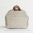 Dog Carrier Handbag for Travel Comfort