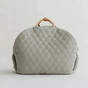 Dog Carrier Handbag for Travel Comfort