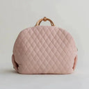 Dog Carrier Handbag for Travel Comfort