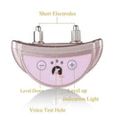 Dog Bark Control Collar Adjustable Sensitivity Ultrasonic