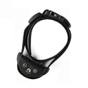 Dog Bark Control Collar Adjustable Sensitivity Ultrasonic