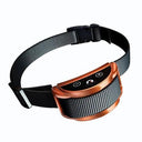 Dog Bark Control Collar Adjustable Sensitivity Ultrasonic