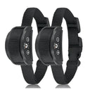 Dog Bark Control Collar Adjustable Sensitivity Ultrasonic