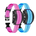 Dog Bark Control Collar Adjustable Sensitivity Ultrasonic