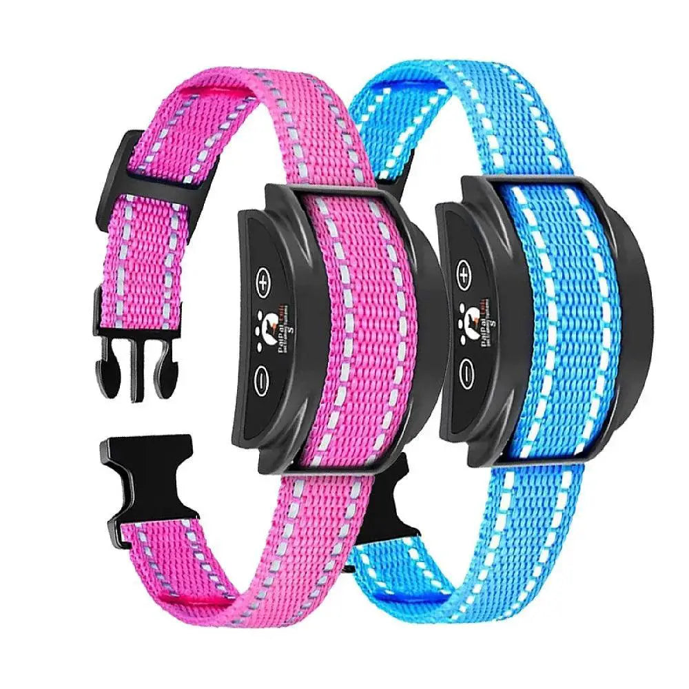 Calming Ultrasonic Bark Collar for Dogs — product view 14