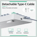 Machenike K500 Keyboard for Pro Users