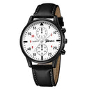 Mens Luxury Watch Set Stylish Timepieces For Every Event