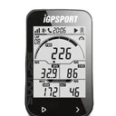 Durable Wireless Bike Computer for Rides