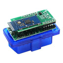 Vehicle OBD2 Scanner for Safer Driving