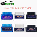 Car Diagnostic Scanner for Mobile Users
