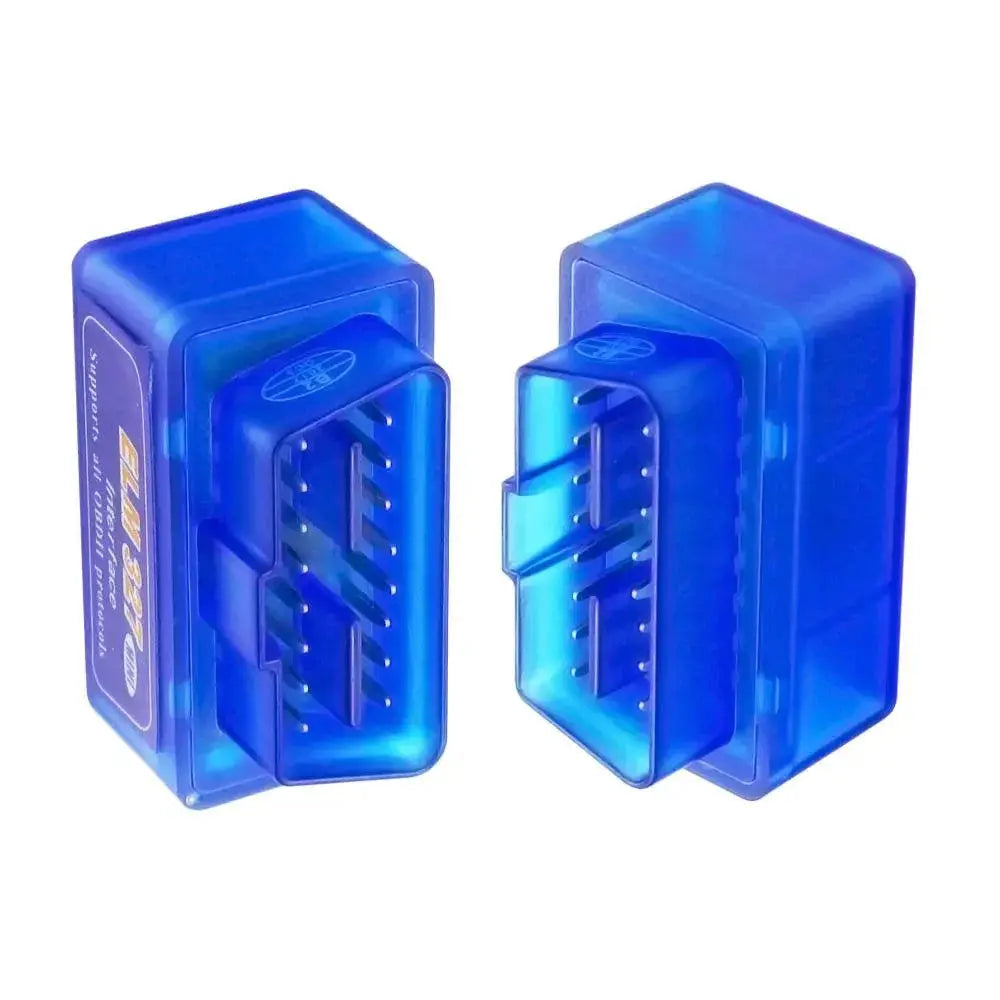 Super Mini ELM327 Bluetooth OBD2 Car Scanner Portable