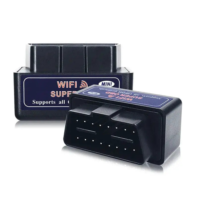 Super Mini ELM327 Bluetooth OBD2 Car Scanner Portable