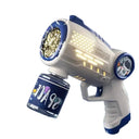 Endless Bubble Fun Bubble Gun for Kids
