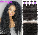 Tangle-Free Hair Extensions for Women