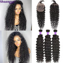 Tangle-Free Hair Extensions for Women