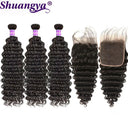 Tangle-Free Hair Extensions for Women