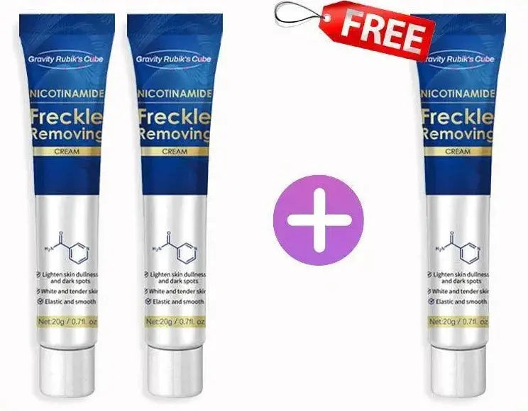 Spotless Complexion Dark Spot Remover Cream For Melasma